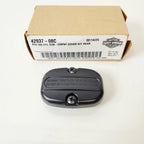 Rear Brake Master Cylinder Cover Kit for Harley-Davidson (42937-08C)