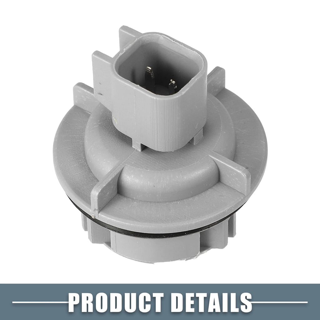 Turn Signal Lamp Socket for Ford Focus (1998–2011)