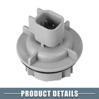 Turn Signal Lamp Socket for Ford Focus (1998–2011)