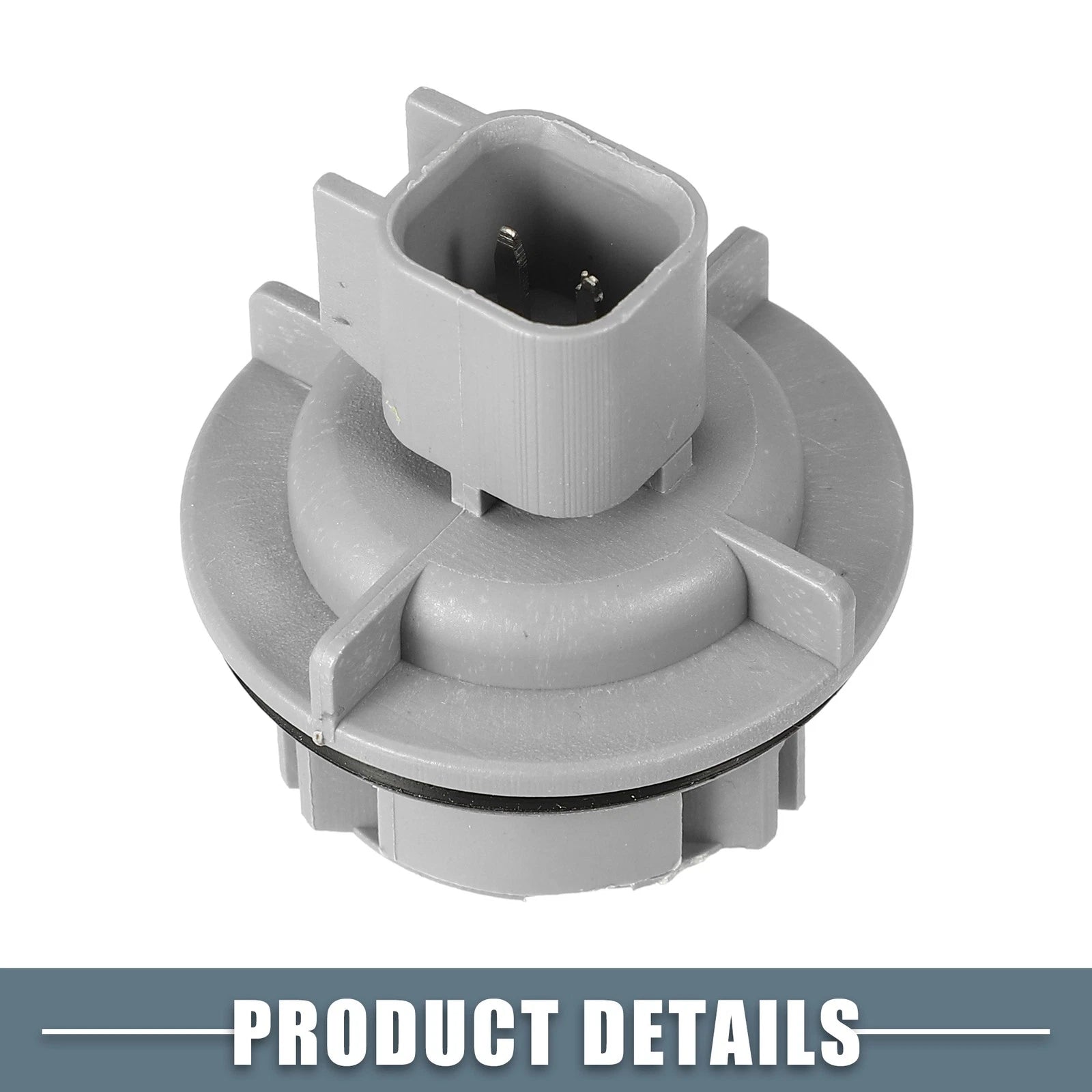 Turn Signal Lamp Socket for Ford Focus (1998–2011)