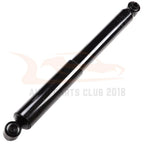 Set of 4 Front Rear Struts Shocks for Nissan Titan 2WD (2004–2015)