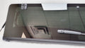 OEM Rear Back Tailgate Liftgate Window Glass for Ford Bronco (2021–2024)