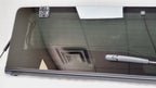 OEM Rear Back Tailgate Liftgate Window Glass for Ford Bronco (2021–2024)