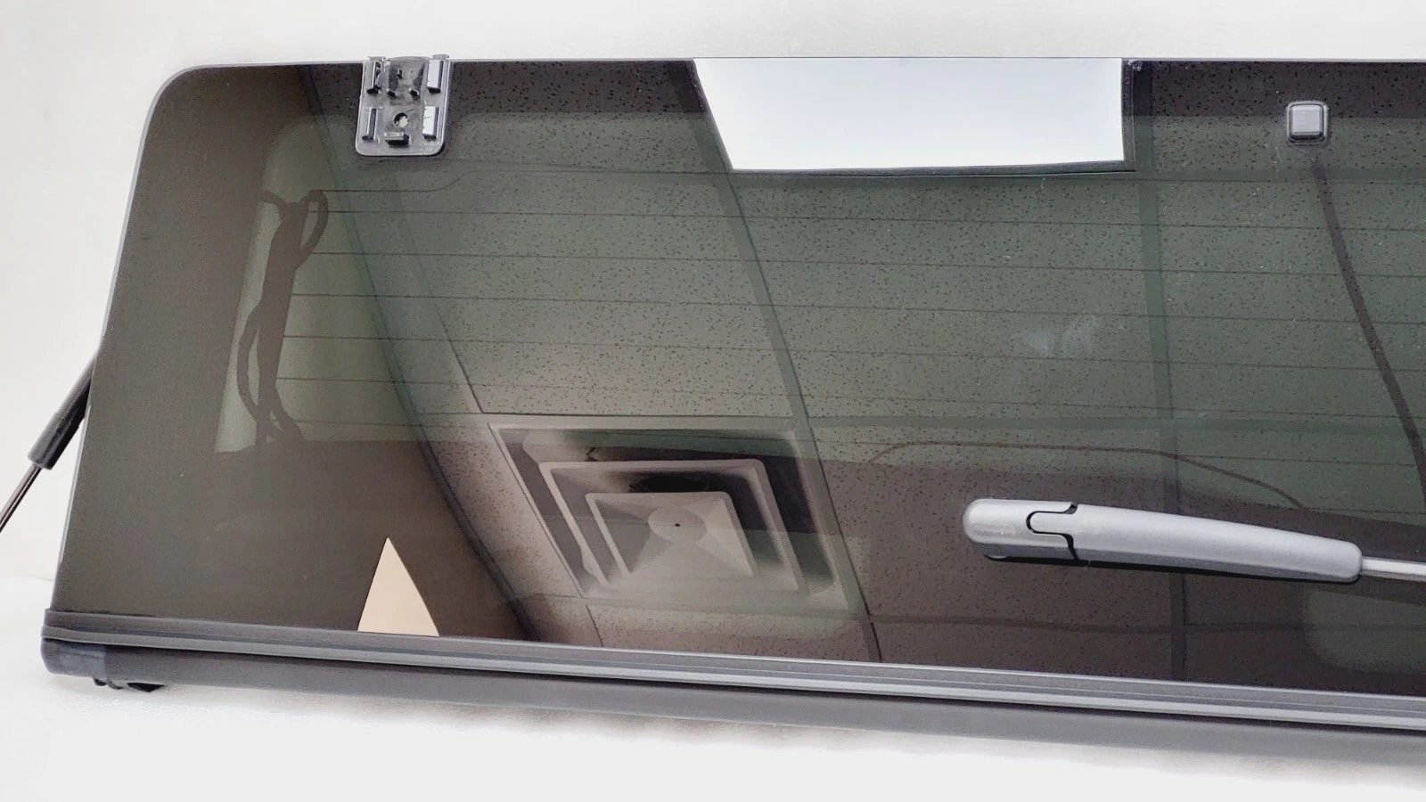 OEM Rear Back Tailgate Liftgate Window Glass for Ford Bronco (2021–2024)