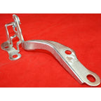 Hood Hinges Set for Toyota Camry (2007-2011)