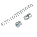 Rear Brake Rod Adjuster Kit Set for Yamaha MX80, MX400, PW50, PW80 (1975–2023)