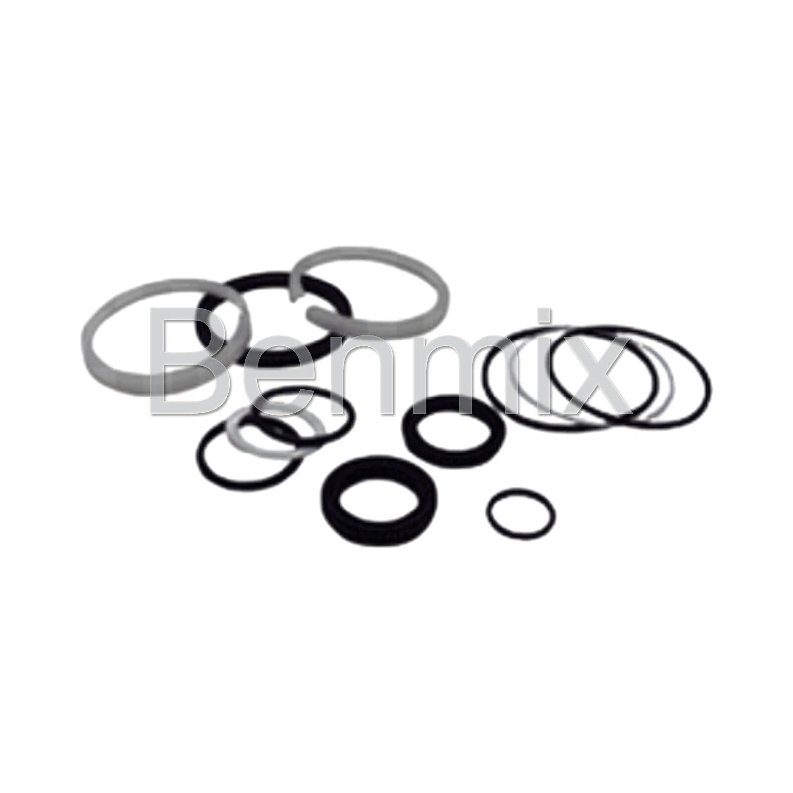 Tilt Cylinder Seal Kit 04655-20090-71 for Toyota Forklift 7FD10-30 (2000-2023)