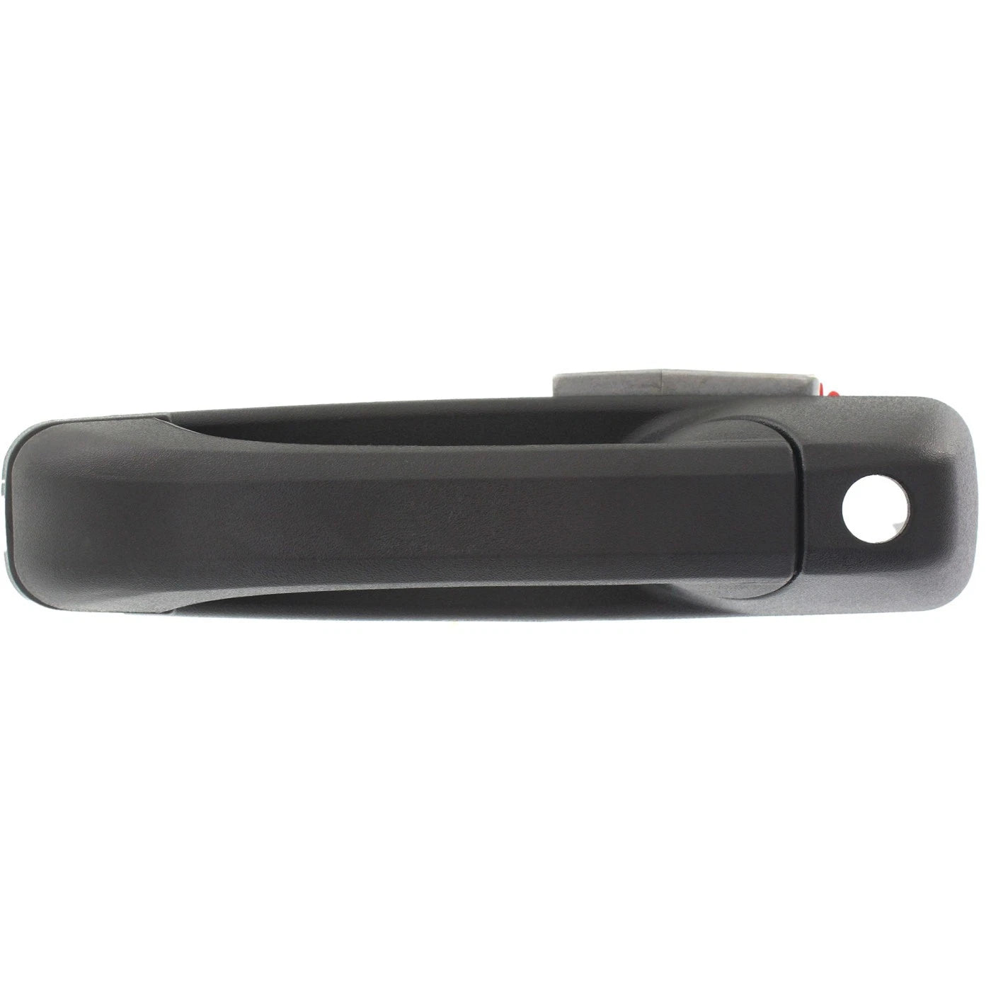 Front Left Outer Door Handle for Ram 1500 (2011–2017) Black