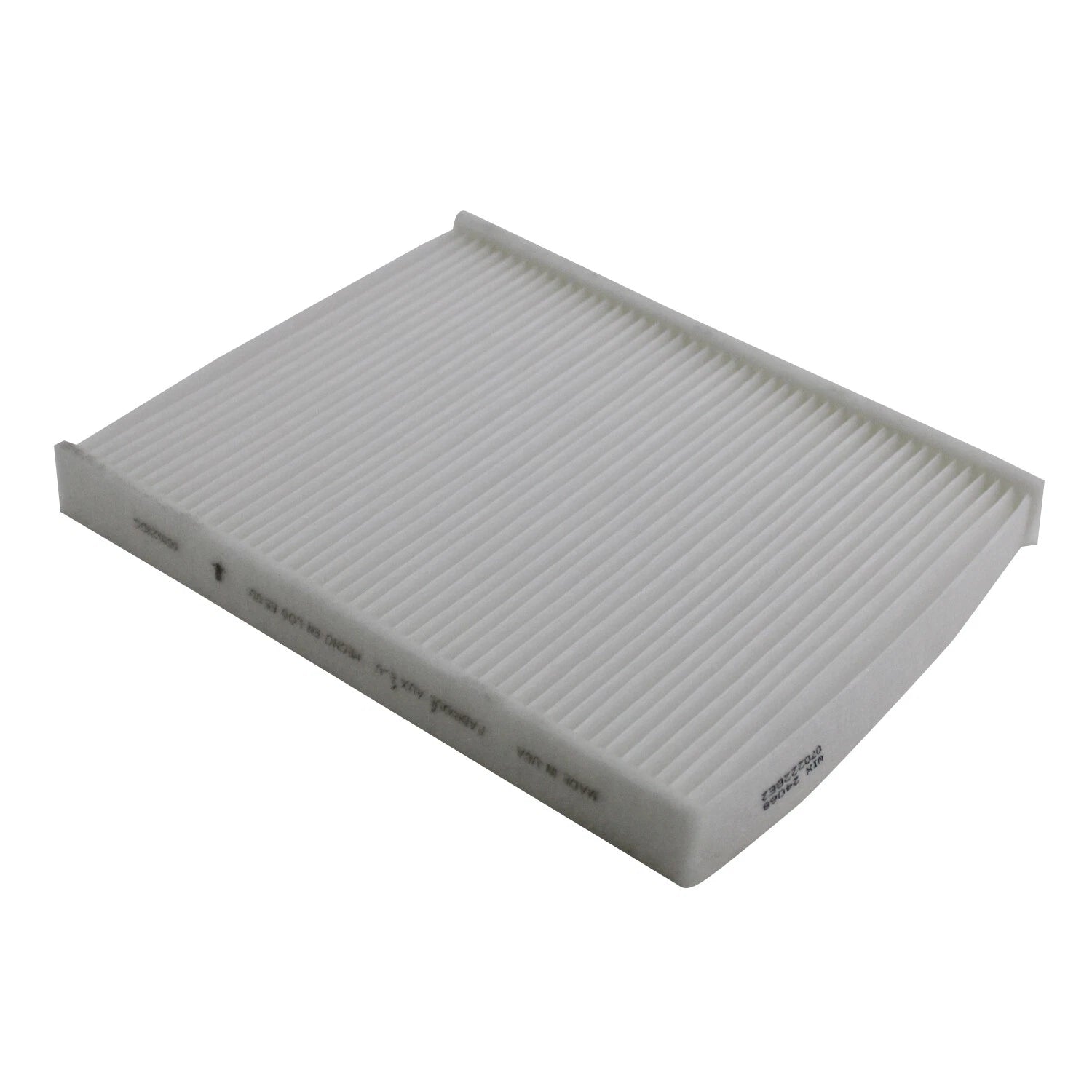 WIX Cabin Air Filter 24068 for