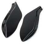 Windshield Air Deflector for Harley Street Electra Glide (1996-2013)