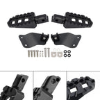 Rear Footrests Foot Pegs for Honda CT125 Hunter Cub (2020–2024)