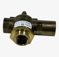 Zone Valve Assembly for Schneider VT3343, Erie (3/4'', 25 PSI)
