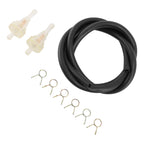 Fuel Tank Hose Kit Clip 5.5mm for Honda C70 CB400A XR350R XR250R (1970–2023)