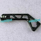 Adjustable Rearset Footpegs for Yamaha YZF-R1 (2015)