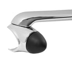 Front Chrome Bumper Grille Guard for Chevy Impala/Bel Air (1959)