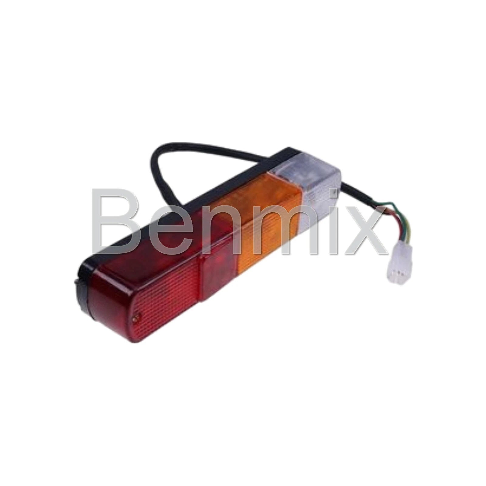 Rear Combination Lamp 224W2-40202 224W240202 for TCM Forklift