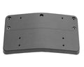 License Plate Bracket for Mercedes (2008–2015) 2048173378