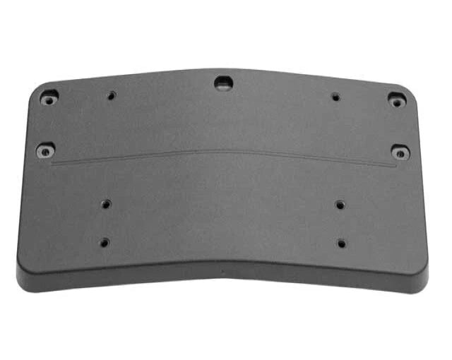 License Plate Bracket for Mercedes (2008–2015) 2048173378