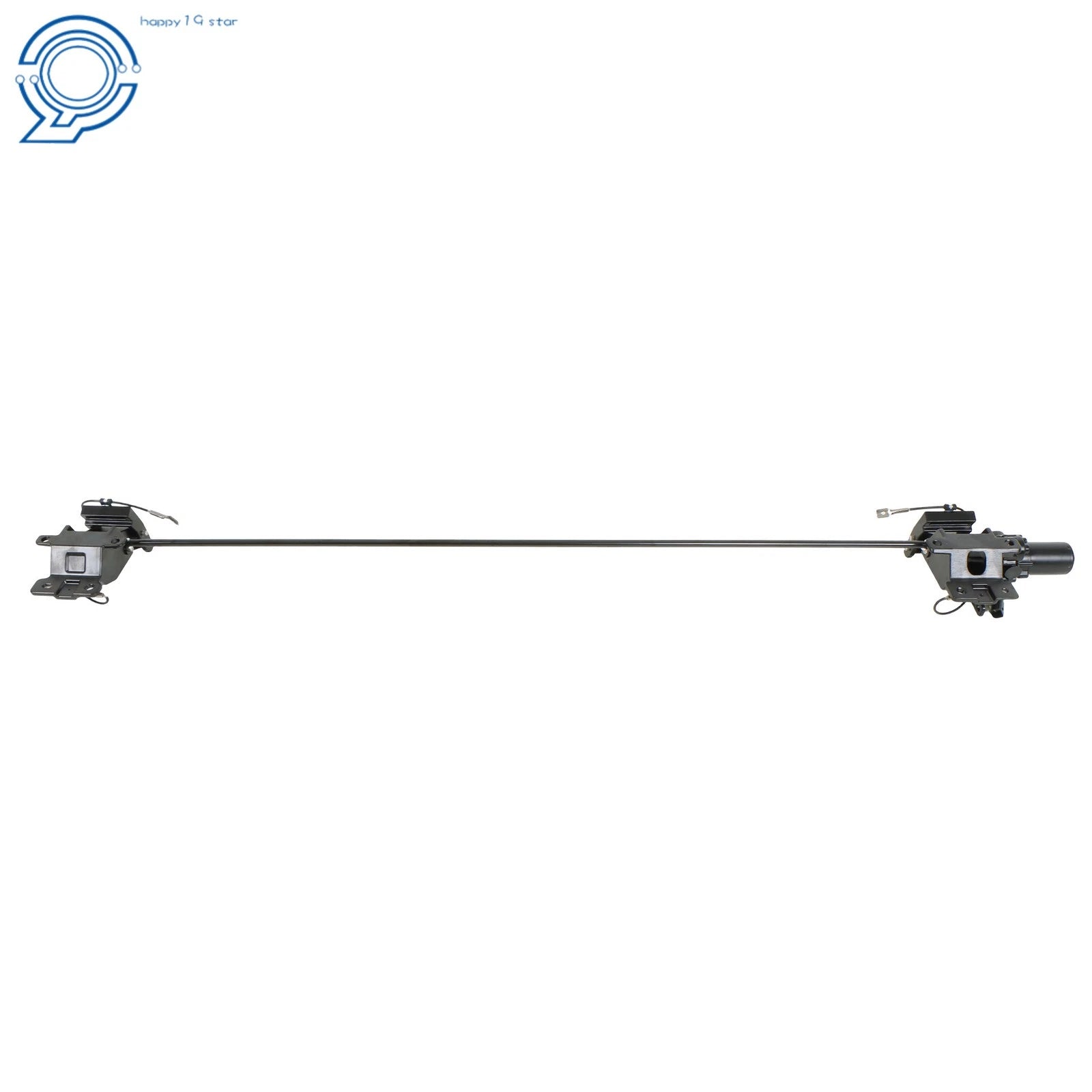 Left Power Running Board Motor for Ford Expedition Lincoln Navigator (2018–2024)