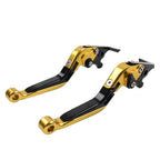 Brake Clutch Levers  for Honda CRF1100L CRF1000L Africa Twin (2020-2023)