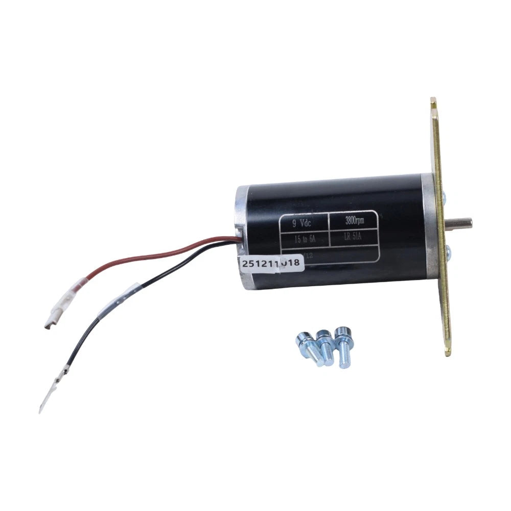 12V Motor WPX425060 for Aqua Hot / Hydro Hot