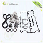 Timing Belt Kit & Water Pump for Mazda Miata MX5 (1994–2000)