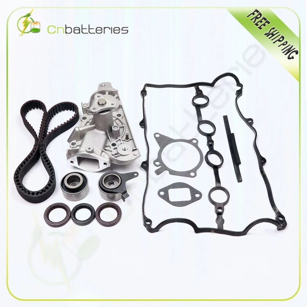 Timing Belt Kit & Water Pump for Mazda Miata MX5 (1994–2000)