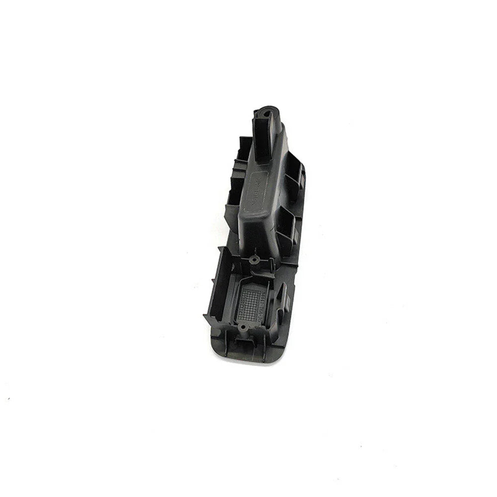Black Plastic Tailgate Door Handles for Honda Odyssey (2015-2022)