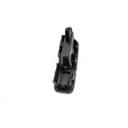 Black Plastic Tailgate Door Handles for Honda Odyssey (2015-2022)