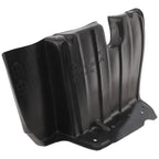Set of 2 Engine Splash Shields for Hyundai Elantra GT (2016–2017)