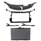 Radiator for Toyota Camry (2015–2017)