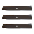 3X 14" Mower Blade for Toro (Replaces 107982)