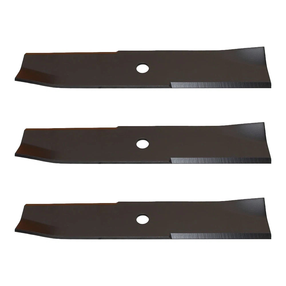 3X 14" Mower Blade for Toro (Replaces 107982)