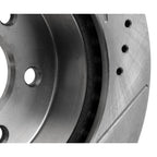Front Brake Disc for Dodge Dakota Durango (1998–2002)
