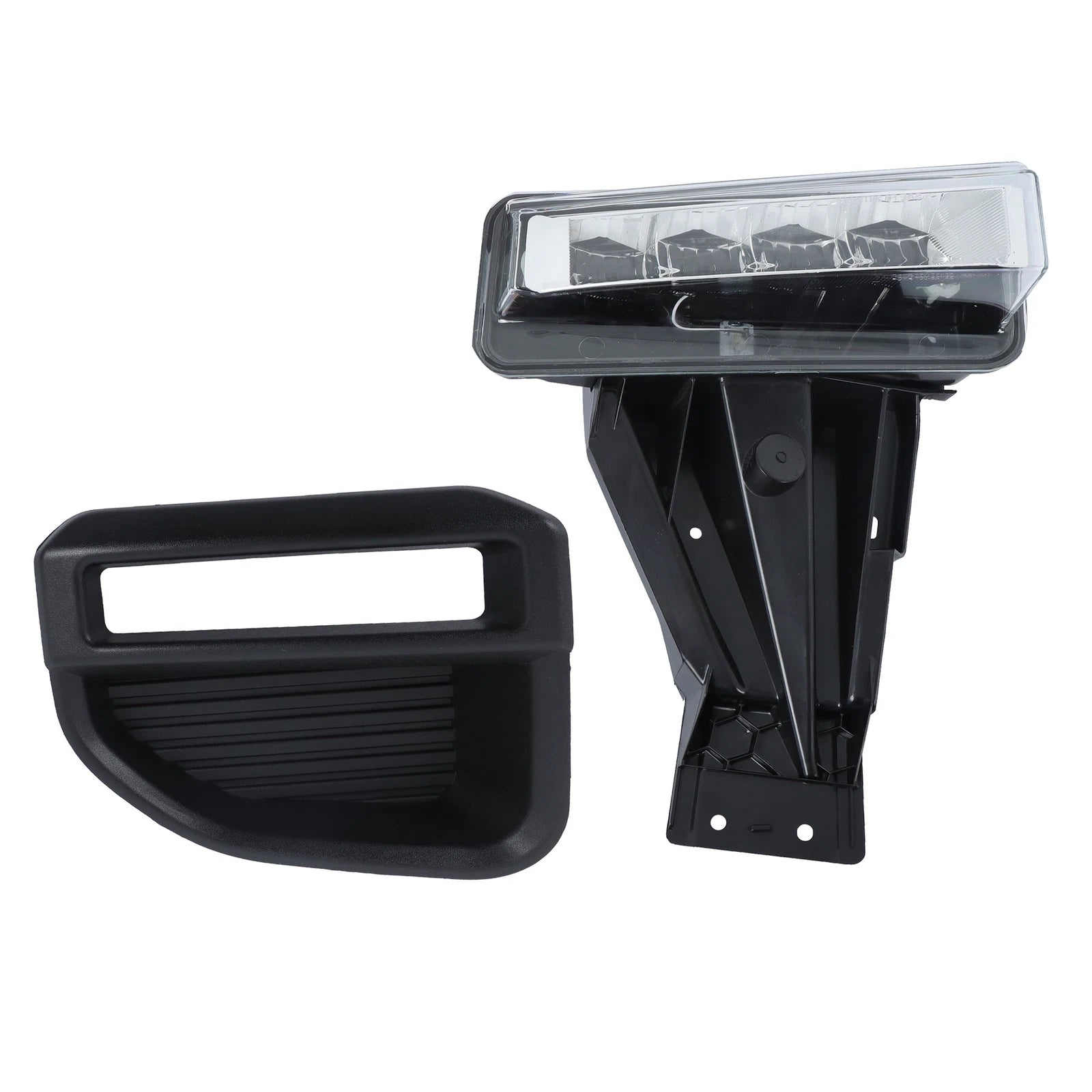LED Fog Light for Ford F250 F350 F450 Super Duty (2020–2022) Right Side