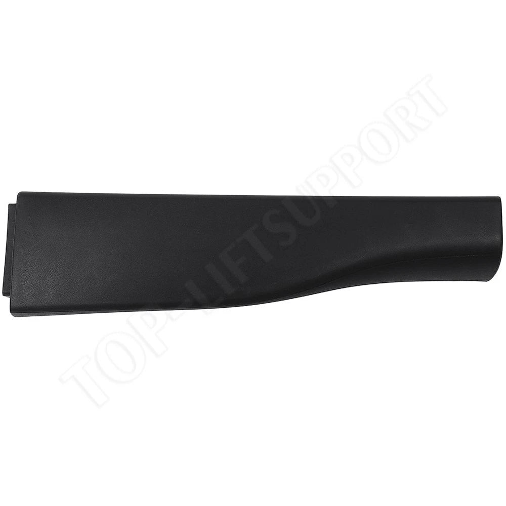 Tailgate Top Molding Trim Cap for Ford F250 F350 (2010–2016)