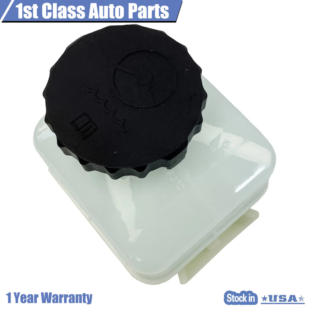 Power Steering Fluid Reservoir Tank for Chevy Pontiac GTO G8 (2004–2009)