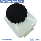 Power Steering Fluid Reservoir Tank for Chevy Pontiac GTO G8 (2004–2009)
