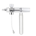 Foam Spray Bottle 30ml for High Pressure Washer with 14 Inch Quick Connector