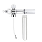 Foam Spray Bottle 30ml for High Pressure Washer with 14 Inch Quick Connector