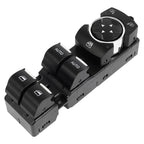 Window Switch for Ford Explorer, Taurus, Police Interceptor (2011-2019)