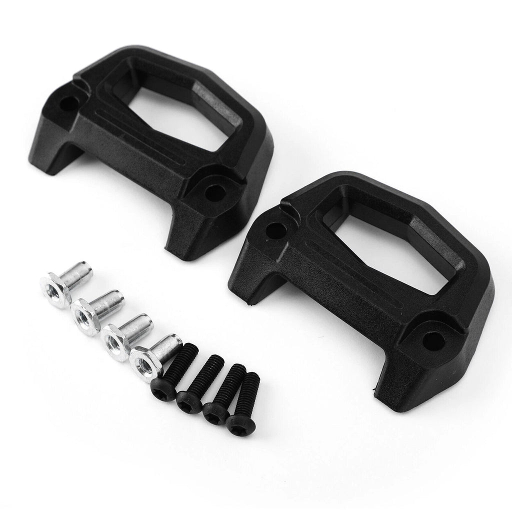 Luggage Rack Base with Hardware Kit for Ski-Doo Summit 800R E-Tec (2016)