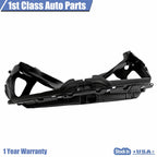 Air Duct Radiator for BMW F30 320i 328d 335i xDrive (2012–2019)