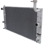 Radiator for Toyota Prius (2004–2009) 1.5L 1 Row