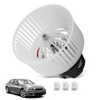A/C Blower Motor for BMW 528i/535i/640i/650i xDrive (2010–2018)