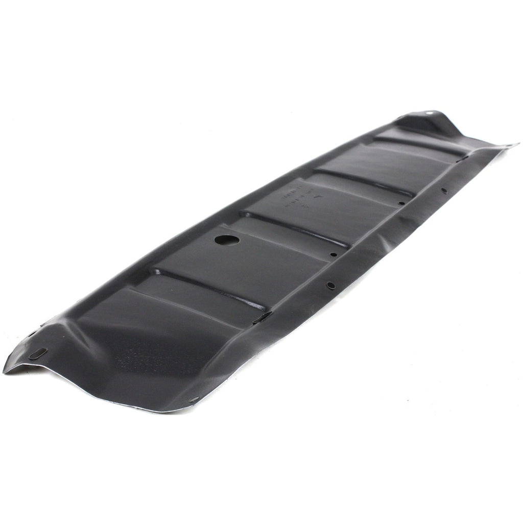 Engine Splash Shield for Toyota Highlander (2001–2007)