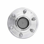 2X Rear Wheel Hub & Bearing Assembly for Chevy Traverse GMC Acadia (2009–2023)