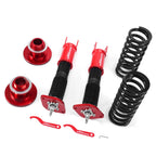 24 Way Damper Coilovers for Nissan 350Z Z33 (2003–2008)