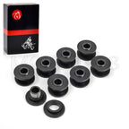 4x Shock Bushing Bearing Sleeve Kit for Arctic Cat 250-700