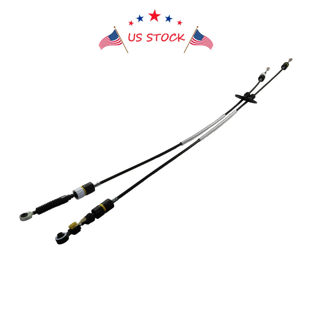 Transmission Shift Cable for Ford Focus (2000-2004) 5 Speed Manual